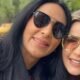 Irma de Deolane revela que famosa esta recebendo cartas na