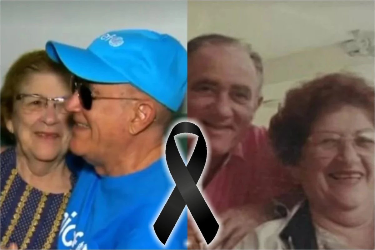 Irma de Renato Aragao morre aos 97 anos a triste