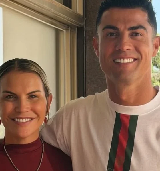 Irma defende Cristiano apos criticas e ironiza velho de.webp