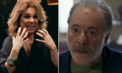 Isabel Teixeira faz revelacao assustadora sobre Tony Ramos apos ocorrido