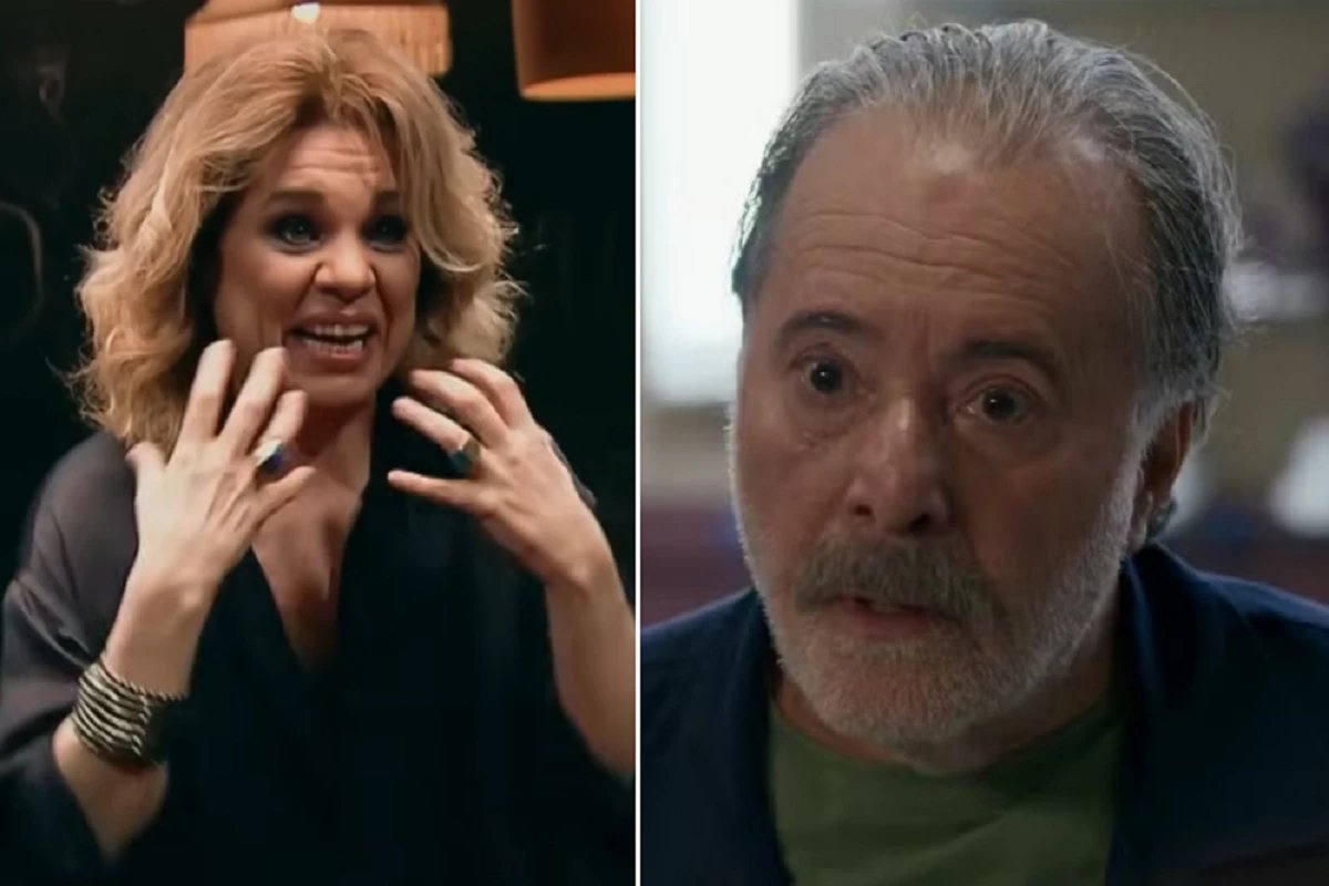 Isabel Teixeira faz revelacao assustadora sobre Tony Ramos apos ocorrido
