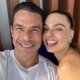 Isis Valverde fala sobre ciumes no casamento com Marcus Buaiz