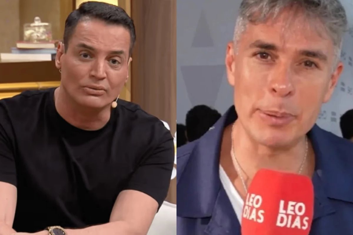 Ivan More encerra parceria com LeoDias TV apos conflito nos