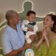 Jogador Richarlison rebate critica ao nome do filho e dispara