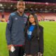 Jogador da Selecao Rayan detalha como conheceu a esposa Falei