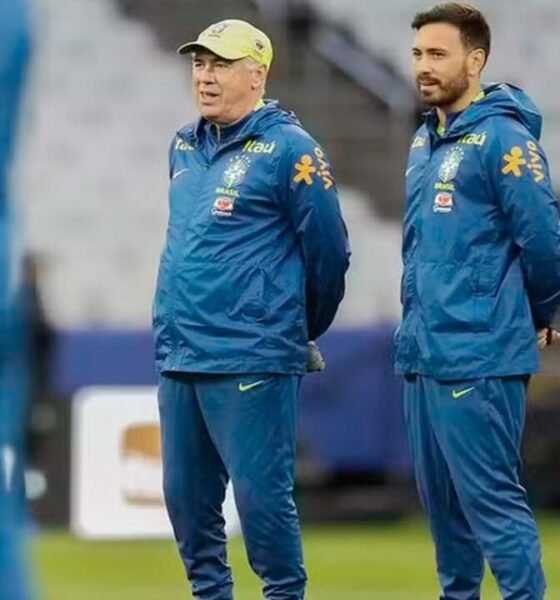 Jogo do Brasil segunda feira 29 veja os estados que terao