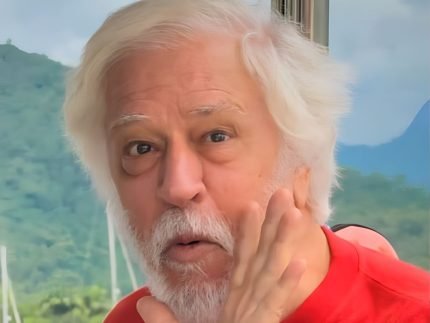 Jogou atores fora Nuno Leal Maia solta o verbo contra