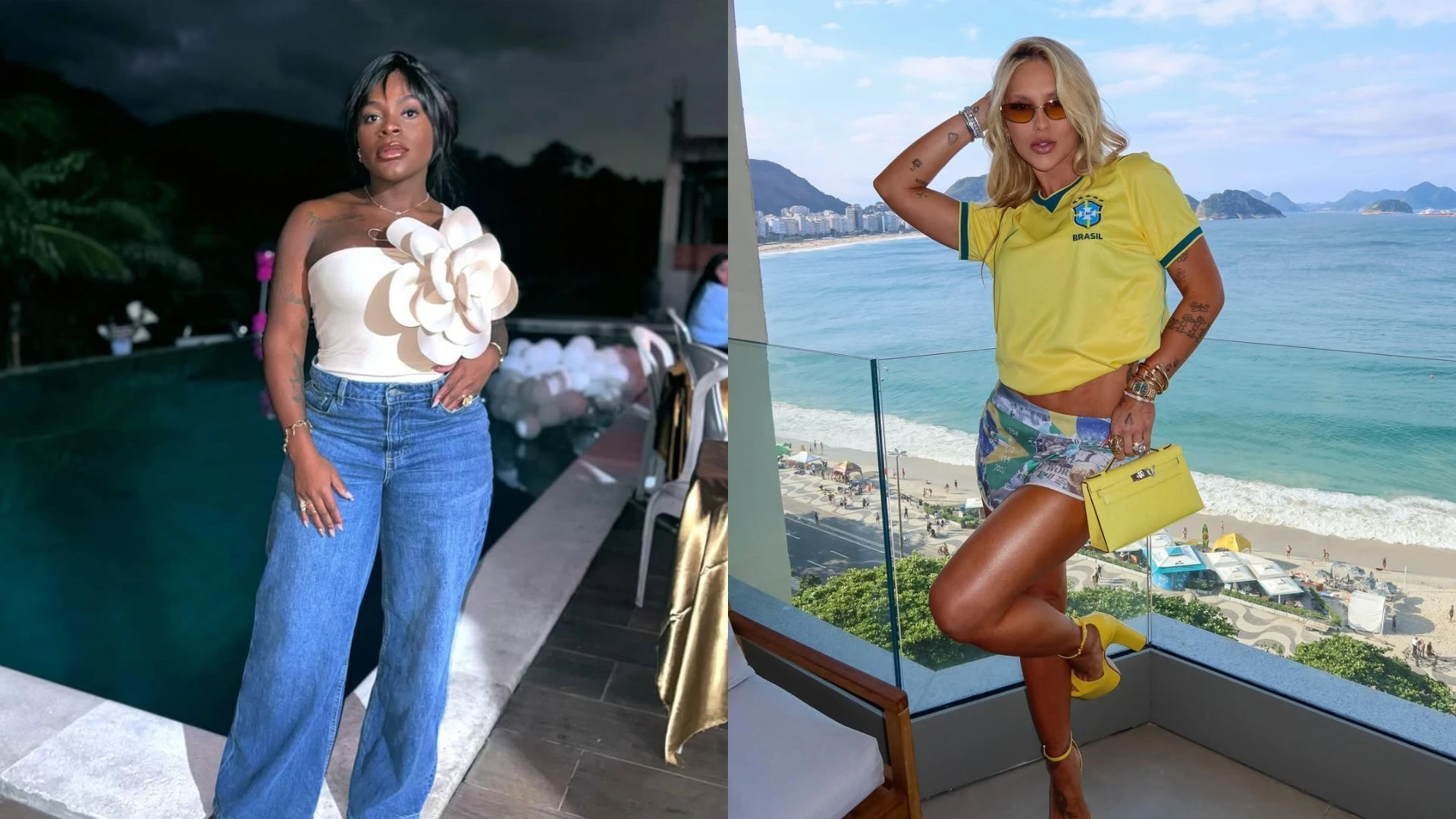Jojo Todynho defende Virginia apos vaias Falta de respeito.webp