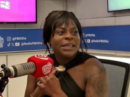 Jojo Todynho revela o gatilho que mudou sua vida e