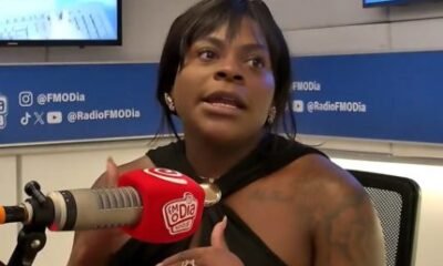 Jojo Todynho revela o verdadeiro motivo que a fez desistir