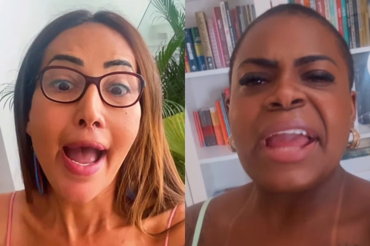 Jojo Todynho reverte derrota na Justica e consegue condenacao de