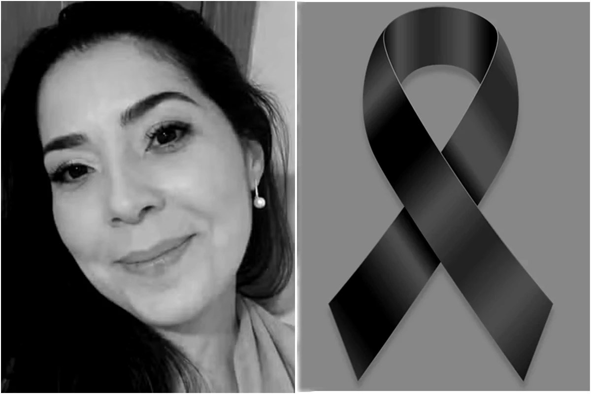 Jornalista Cristiane Sampaioex Globo e encontrada morta em casa