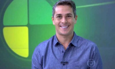 Jornalista e demitido em meio a Copa do Mundo apos