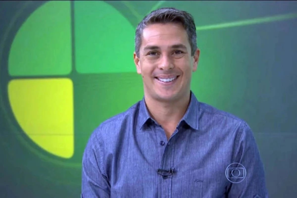 Jornalista e demitido em meio a Copa do Mundo apos