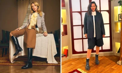 Juliana Didone e Taina Muller serao Hortencia e Magic.webp