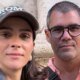 Juliano Cazarre e esposa sao processados por ex baba do filho