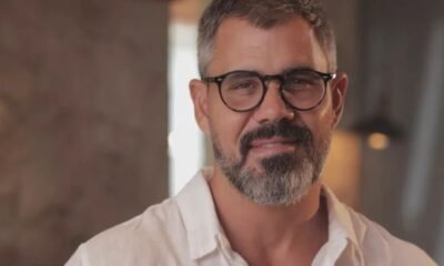 Juliano Cazarre vira alvo de acao judicial por causa de