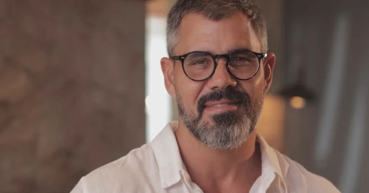 Juliano Cazarre vira alvo de acao judicial por causa de