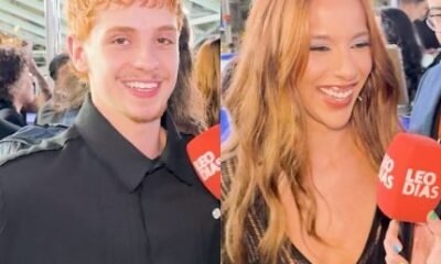 Juliano Floss abre o jogo sobre o possivel casamento com