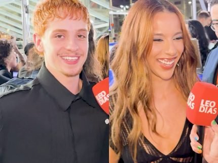 Juliano Floss abre o jogo sobre o possivel casamento com