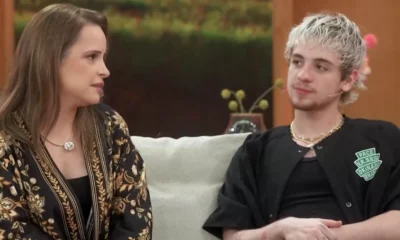 Juliano revela que brigou com mae antes do BBB.webp