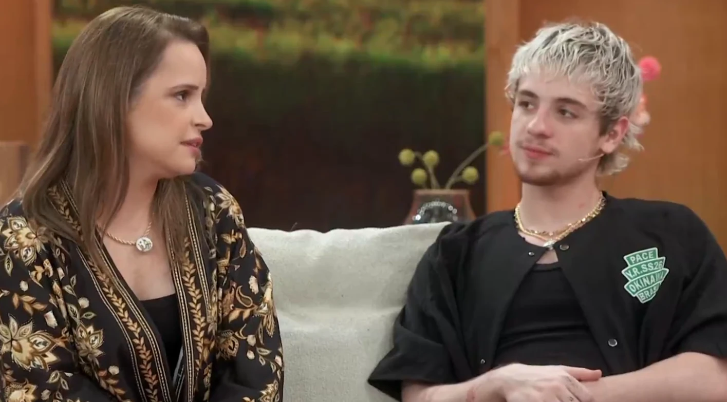 Juliano revela que brigou com mae antes do BBB.webp