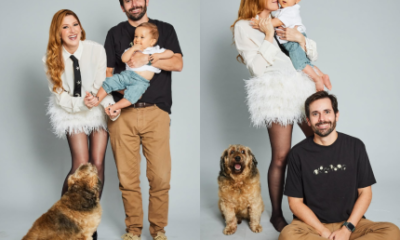 Juntos faz seis anos Dani Calabresa e marido trocam homenagens
