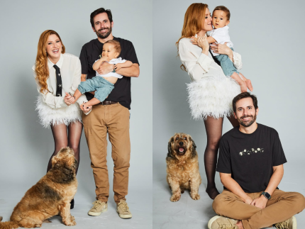 Juntos faz seis anos Dani Calabresa e marido trocam homenagens