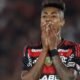 Justica nega recurso e Bruno Henrique do Flamengo continua reu