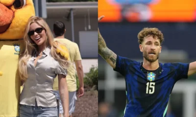 Karoline Lima aparece em foto com Leo Pereira e.webp