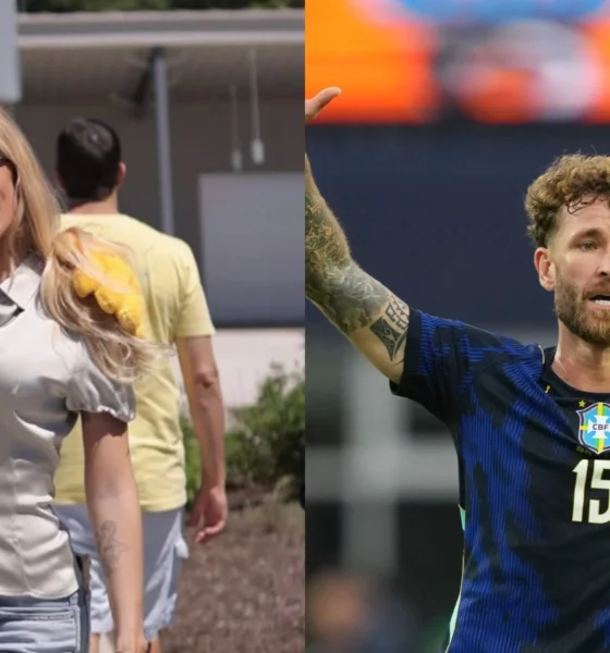 Karoline Lima aparece em foto com Leo Pereira e.webp