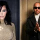 Kim Kardashian assume Lewis Hamilton com registro nas redes.webp