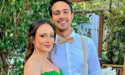 Larissa Manoela esta gravida Atriz da Globo quebra o.webp
