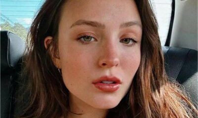 Larissa Manoela fala sobre cirurgia e conta que recebeu apoio