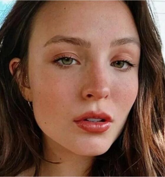 Larissa Manoela fala sobre cirurgia e conta que recebeu apoio