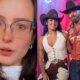 Larissa Manoela nao se cala apos ocorrido entre o marido