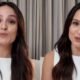Larissa Manoela volta a se manifestar apos rumores de gravidez