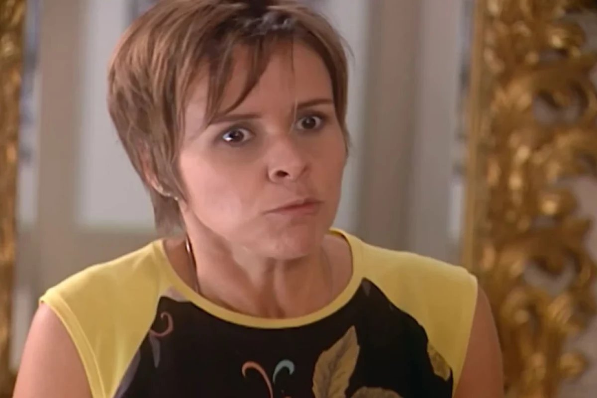 Lembra da Giulia Gam Atriz muda de vida vira empresaria