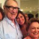Lembra da uniao de Nicette e Paulo Filha revela o