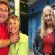 Lembra dela Ela foi braco direito do Faustao por anos