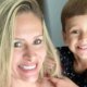 Lembra dele no Pequenos Genios Filho de famosa ex bailarina do