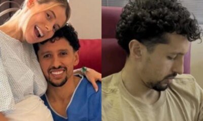 Lembra do trauma de 2022 Esposa de Marquinhos revela como