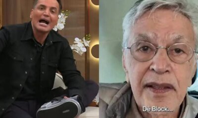 Leo Dias critica famosos apos campanha contraria as Bets ganhar