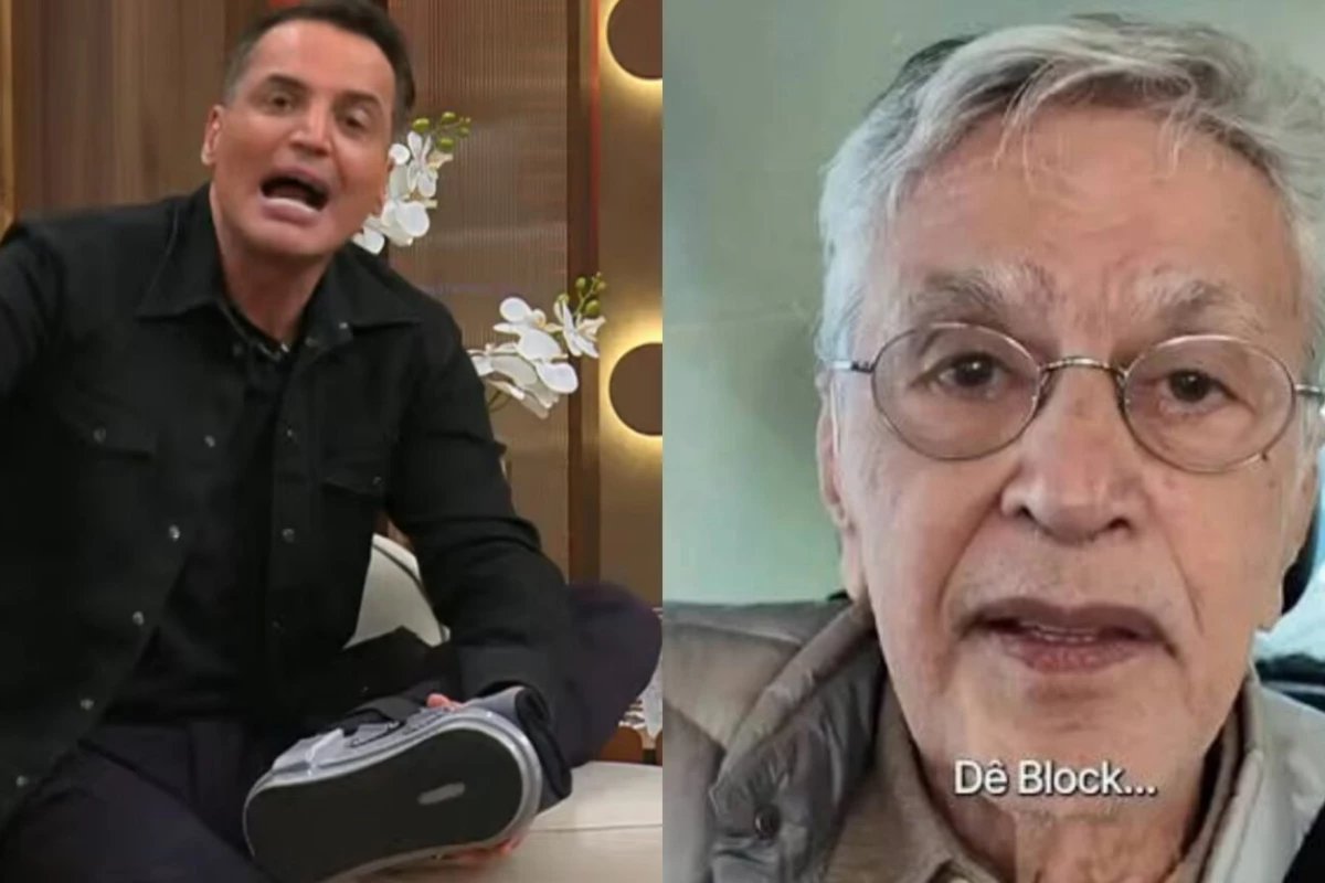 Leo Dias critica famosos apos campanha contraria as Bets ganhar