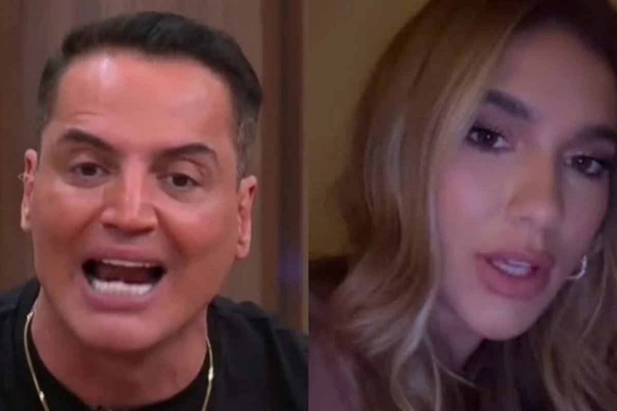 Leo Dias defende Virginia de criticas e alfineta jornalistas esportivos