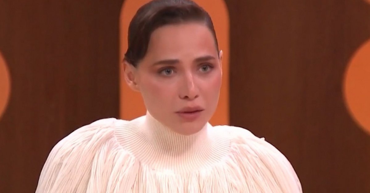 Leticia Colin explica decisao de nao morar com o marido