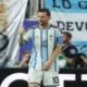 Lionel Messi alcanca Klose e entra para a historia das
