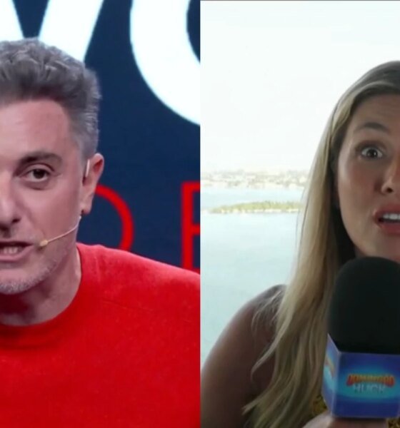 Livia Andrade rebate criticas e justifica por que pobre nao