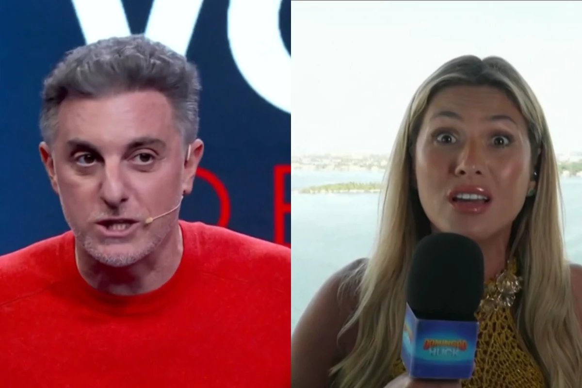 Livia Andrade rebate criticas e justifica por que pobre nao