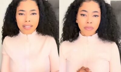 Lorena Maria relata abuso sofrido na infancia e acusa mae